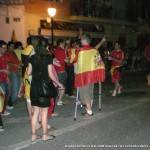 Celebraciones de la Eurocopa en Herencia 7