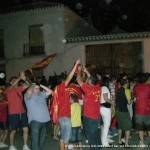Celebraciones de la Eurocopa en Herencia 24
