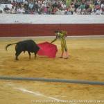Resumen de la corrida de Toros en Herencia 3