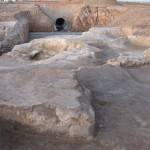 Novedades sobre el Yacimiento Arqueológico "Las Catalanas" 6