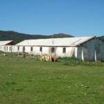 Una escuela taller restaura los "Corrios" de Carpuela para convertirlos en casas rurales 10