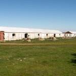 Una escuela taller restaura los "Corrios" de Carpuela para convertirlos en casas rurales 21