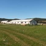 Una escuela taller restaura los "Corrios" de Carpuela para convertirlos en casas rurales 7