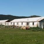 Una escuela taller restaura los "Corrios" de Carpuela para convertirlos en casas rurales 13