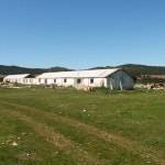 Una escuela taller restaura los "Corrios" de Carpuela para convertirlos en casas rurales 15
