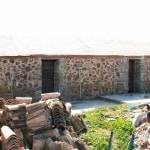 Una escuela taller restaura los "Corrios" de Carpuela para convertirlos en casas rurales 16