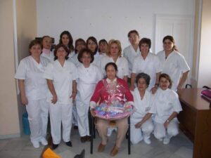 La Casa de Herencia acoge un curso de "alimentación y medicación de personas dependientes" 6