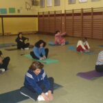 El Ayuntamiento de Herencia organizó un taller Taller Deportivo de GAP 2