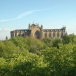 Catedral de Vitoria
