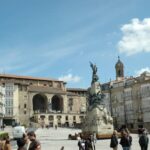 Guía de lujo en Vitoria: Toti Martínez de Lezea 9