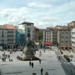 Guía de lujo en Vitoria: Toti Martínez de Lezea 10