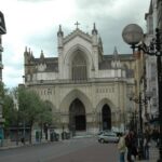Guía de lujo en Vitoria: Toti Martínez de Lezea 1