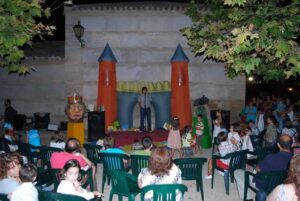 VI Minimaraton de cuentos Herencia (1)