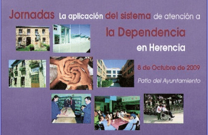 jornadas dependencia