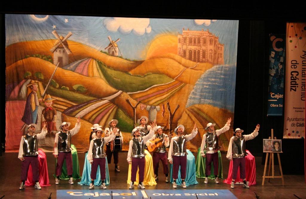 Los pelendengues falla2