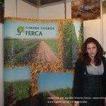 Viveros Ferca cierra la edición 2009 de Iberflora 37