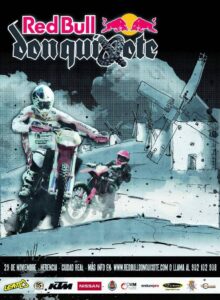 redbull don quixote 2009