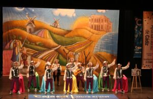 Los pelendengues falla2