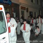 Reyes Magos 2010 y la bienvenida al Sábado de los Ansiosos de Carnaval 2