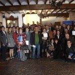 El Ayuntamiento de Herencia organizó una Jornada de Motivación para los empresarios 6