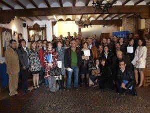 El Ayuntamiento de Herencia organizó una Jornada de Motivación para los empresarios 3