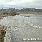 Agua en el Puente alto y carretera Villarta 14