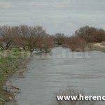 Agua en el Puente alto y carretera Villarta 27