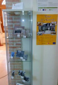 EL CELH ha inaugurado su ciclo de exposiciones temporales 3