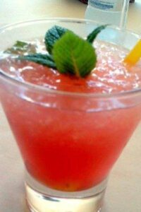 coctel Victor manuel martín coctel Victor manuel martín