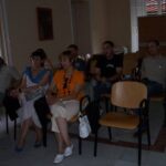Encuentro de participantes del Banco del Tiempo 4
