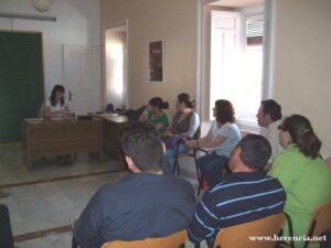 El curso de ayuda para dejar de fumar llega a su fase final 1