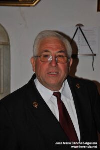 La Agrupación Musical Santa Cecilia homenajea a sus dos miembros más veteranos Emilio Rodríguez Palancas 201x300 - La Agrupación Musical Santa Cecilia homenajea a sus dos miembros más veteranos