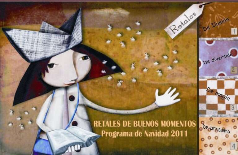 Herencia programa navidad 2011