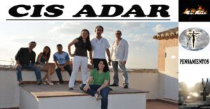 Cis Adar Cis Adar
