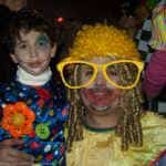 Fotos del Pasacalles de Carnaval 2012 del Sábado 158