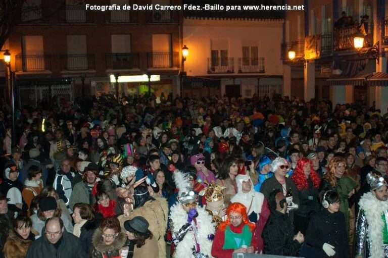 Sábado de los Ansiosos 2012