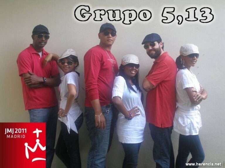 foto grupo 5, 13
