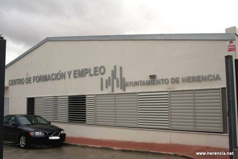 herencia centro formacion