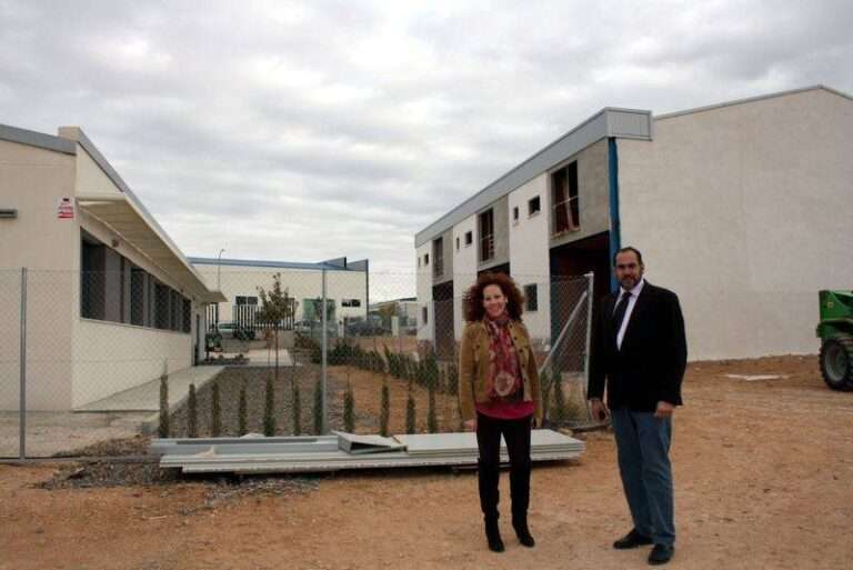 Vivero de Empresas de Herencia