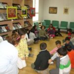 La VI Gala del Lector puso fin al la XXI Semana de la Biblioteca 3