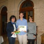 La VI Gala del Lector puso fin al la XXI Semana de la Biblioteca 6