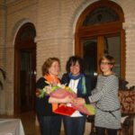 La VI Gala del Lector puso fin al la XXI Semana de la Biblioteca 8