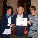 La VI Gala del Lector puso fin al la XXI Semana de la Biblioteca 5