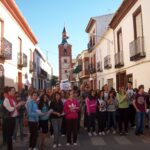 Huelga en los Centros Educativos de Herencia 5