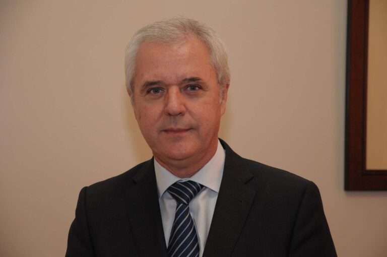 José Fernando Sánchez Bódalo