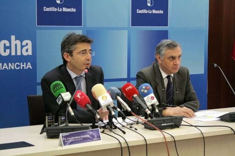 El SESCAM pone en marcha la reestructuración de horarios de 21 PAC