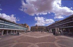 almagro_plaza_mayor Plaza Mayor de Almagro