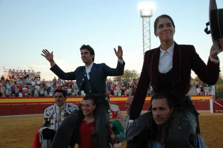 Toros Herencia 2012