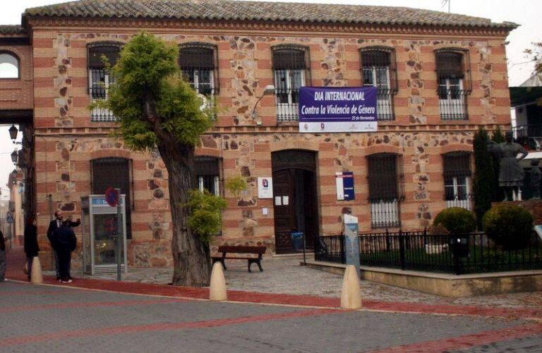 herencia centro de la mujer