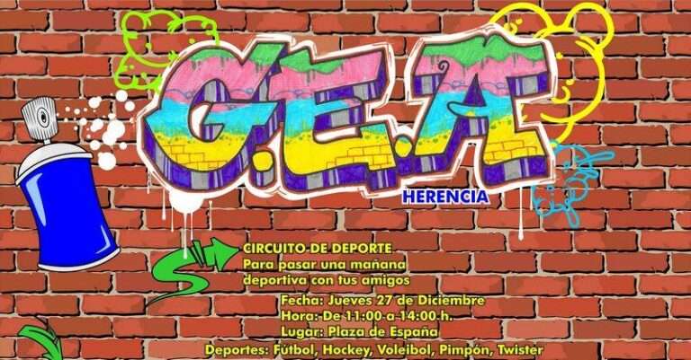GEA - Generación En Acción